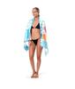 Microfiber Absorbent Quick-drying Beach Towel Printed Beach Towel Printed Swimming Beach Towel