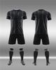 Soccer Uniform Sets, Men'S And Women'S Jerseys, Student Uniforms, Training Uniforms, Short-Sleeved Sportswear, Summer