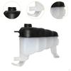 Front Coolant Reservoir Tank 603-973 84368362 Simple Assembly Automobile Accessory Replace Parts
