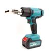 High-Power Wireless Hot Air Gun for Mobile Repair with Digital Temperature Control