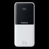 Baseus Fast Charge Digital Display Dual Cable 10000mAh 22.5W Power Bank