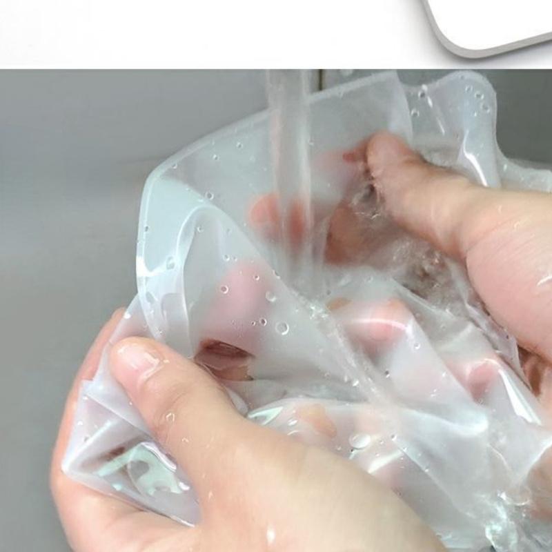 Ochranná fólie na klávesnici Univerzální notebook, stolní počítač 14palcový 15,6palcový barevný průhledný film na klávesnici proti prachu