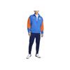 Nike Dri-Fit Academy 25 Season Shandong Taishan Quick-Dry Stand-Up Collar Fleece Football Jacket Men Jacket IB3556-463