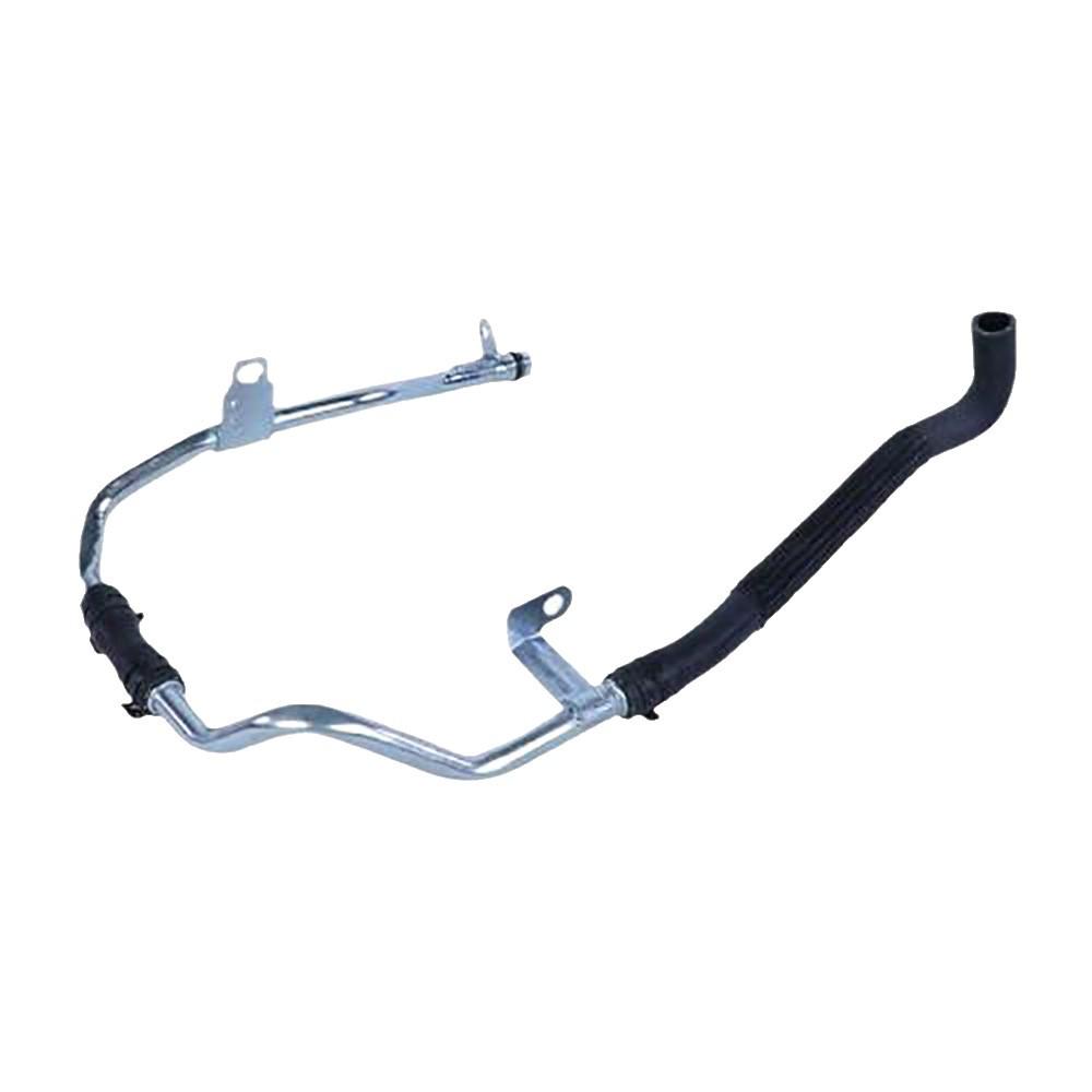 Compatible Water Pump Hose for Mercedes F167/F172/F205/F213 (Part A2742001751)