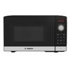 Bosch Fel023ms2 Microwave Oven 800W 20L Black/Silver