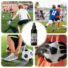 Basketball Shoe Grip Spray 50ml Weatherproof Adhesive Protection Long Lasting Traction Spray for Shoes for Gloves Football