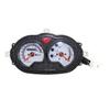 7 Pins Speedometer  Instrument Cluster Panel for B05, B0 Scooter