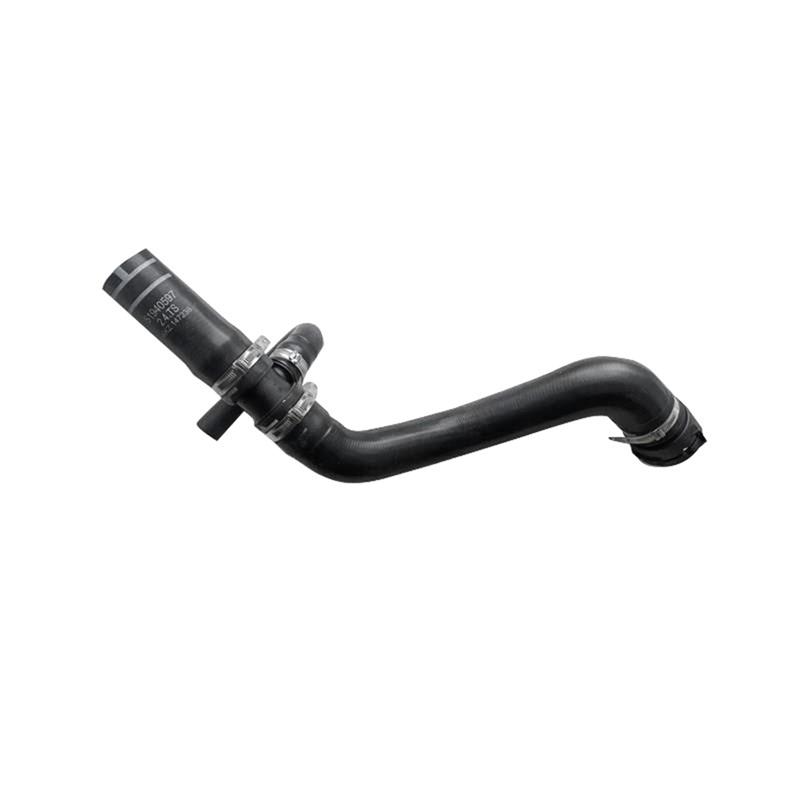 Upper Radiator Coolant Hose Car Accessories 68246567AA For Jeep Renegade 1.3L 2.4L 2015-