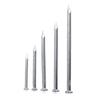Tieyi Galvanized Straight Cement Nails