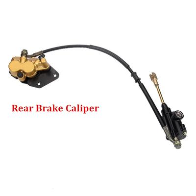 Motorsiklet Frenleri – Motosiklet Kolları, Halatlar & Kablolar