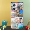 Beach Vibes Case For OPPO Reno 15F 13F 14F 12 11 F 10 14 15 Pro 7 8 Lite OPPO Find X9 X8 X6 X5 Pro Cover