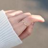 Women Brooch Retro Butterfly Shape Faux Emerald Rhinestone Decor Anti-slip Suit Coat Collar Hat Scarf Decoration Clothes