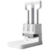 Deli 3876A Manual Financial Binding Machine CN Plug (adapter Included)