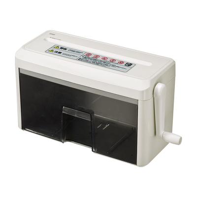 Sanwa Supply trituradora de mão (Cruz) PSD-MC2223