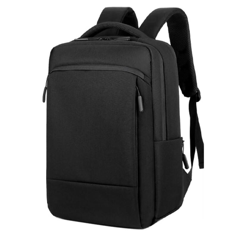 Расширяемый водонепроницаемый деловой рюкзак Li Shen