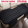Car Seat Cover Winter Warm Seat Cushion Anti Slip Universal Front Chair Seat Breathable Pad for Vehicle Auto Car Seat Protector
