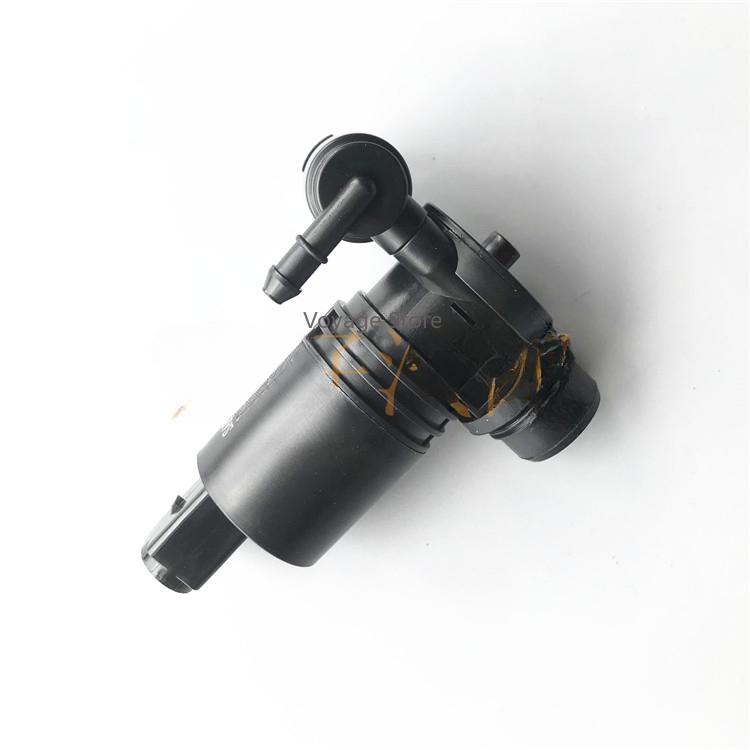 Suitable for Roewe 550 750 350 W5 MG6 5 4 3 7 Wiper Water Spray Motor Motor Water Pump