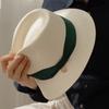 Kaliseumontapone Solomon Classic Panama Hat