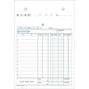 (Bulk Purchase) Kokuyo NC Copy Book, 3 Sheets, Delivery Statement, Invoice Included, B6, Vertical...