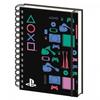 PlayStation Zápisník A5