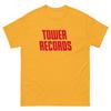 Tower Records Unisex Classic Tee Unisex T-Shirt