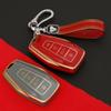 New Design TPU Car Key Cover Case For Geely Coolray X6 X7 EX7 Geometry C Emgrand Global Kulrey Hawk GX7 Okavango NL3 SUV GT GC9 Keychain