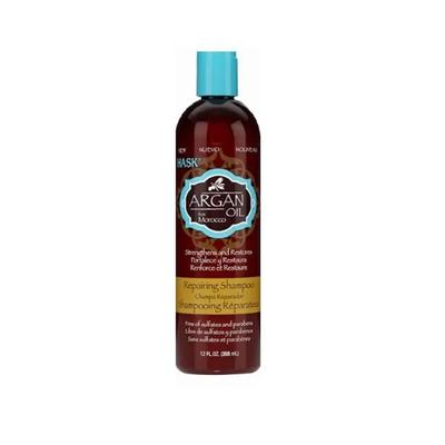 Hask Óleo de Argan ChampU Reparador 355ml