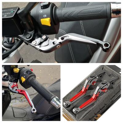 Freins de moto – Leviers et câbles de moto