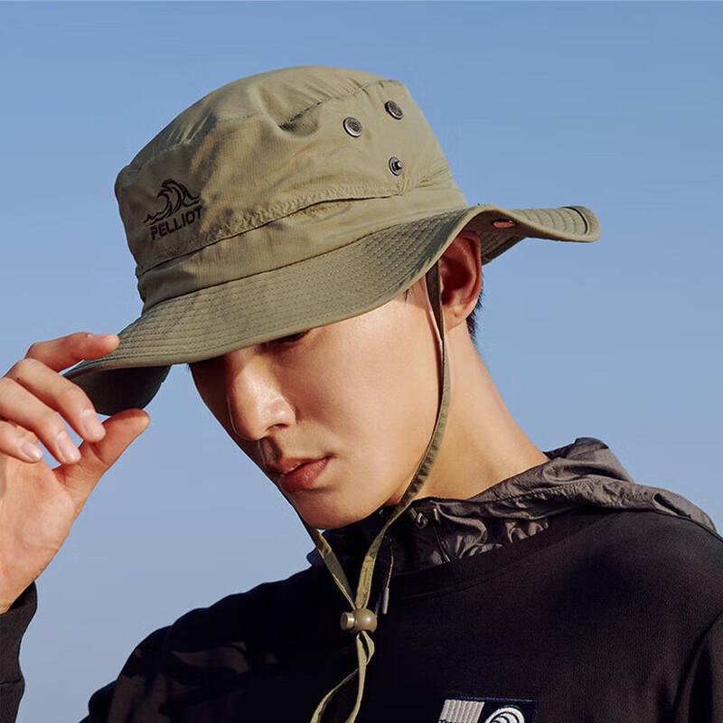 Pelliot Outdoor Sun Hat