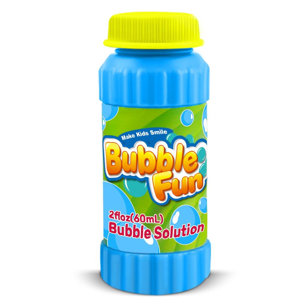 Ricokids Rk-905 Shark Bubble Machine
