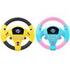 Interactive Car Steering Wheel Copilot Steering Wheel Music Steering Wheel Steering Wheel Toy