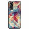 For ZTE Axon 30 5G Case Luxury Silicone TPU Soft Back Cover Phone Case For ZTE Axon 30 5G Coque Fashion A2322 Shockproof Funda