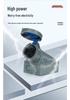 IP67 Three-Phase Industrial Plug Socket: 63A/125A, Waterproof, Aviation Plug, Male-Female, 3/4/5 Core.