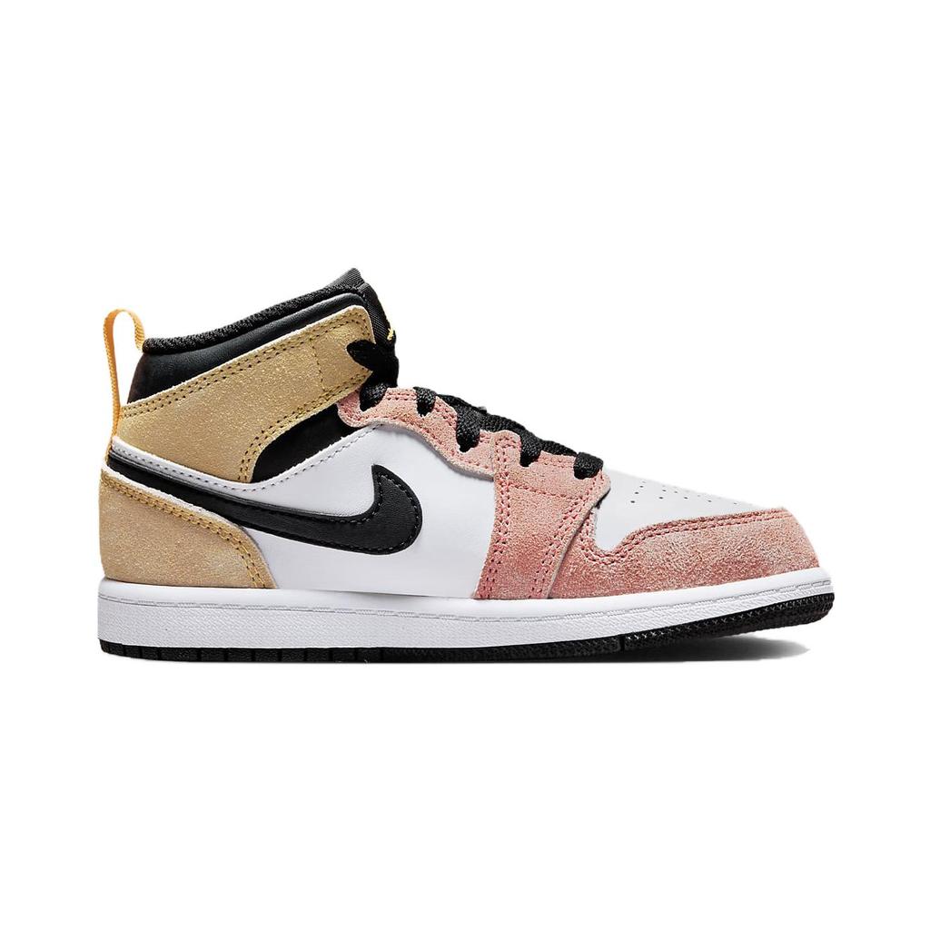 New Jordan 1 Mid SE Flight Club PS DX4367-800
