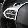 For Peugeot 2008 2019 2020 2021 2022 2023 2024 Steering Wheel Button Panel Cover Decoration Trim Sticker Interior Accessories