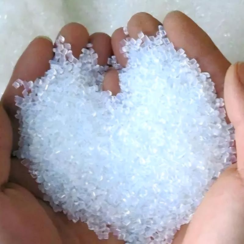 30/50G Nano Haarverlängerung Keratin-Perlen Italienischer Haarkleber-Kügelchen Schnellschmelzend Starke Haftung Für Salon-Haarverlängerungs-Bonding