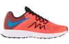 Nike Air Zoom Winflo 3 'Bright Mango' Women's 831562-800