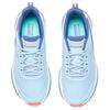 Skechers Go Trendy Sports Low Top Casual Running Shoes Women Sneaker Blue 129002-LBNV