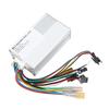 350W 36V Electric Scooter E9T Controller Aluminum Alloy Electric Cycle Motor Controller Electric Cycle Controller