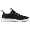 Adidas Cloudfoam Pure 2.0 Casual Running Shoes Women Sneakers Black White HP7638