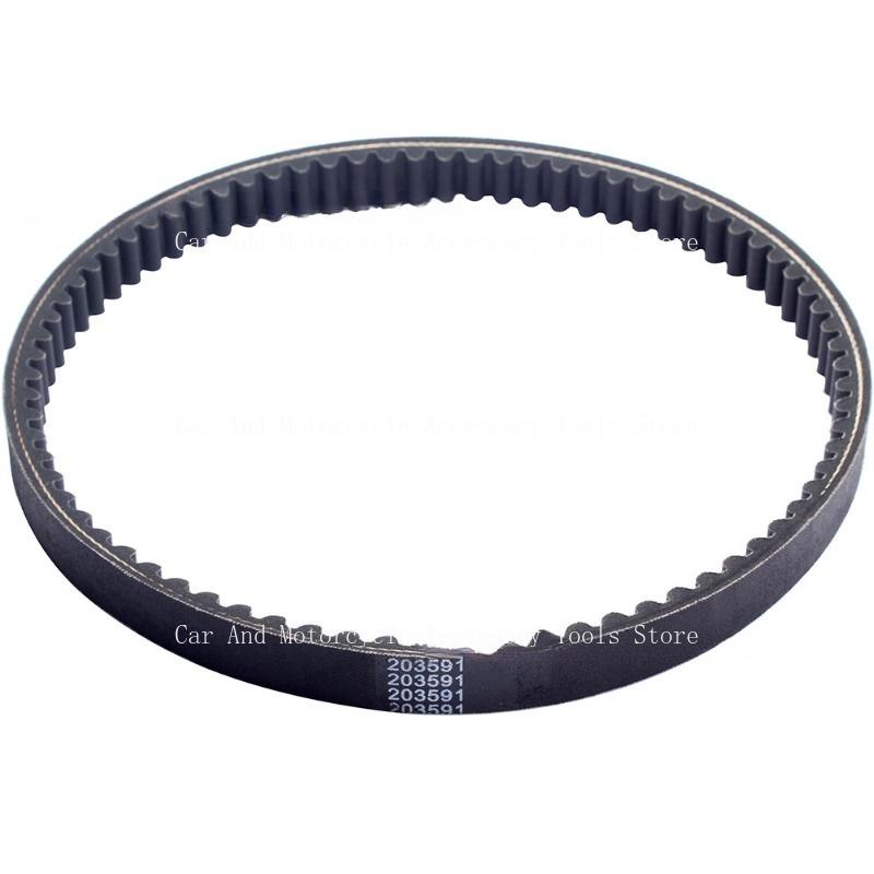 Kart Accessories Suitable For 30 Series Comet 203591 Q43203W 10052 Drive Belt