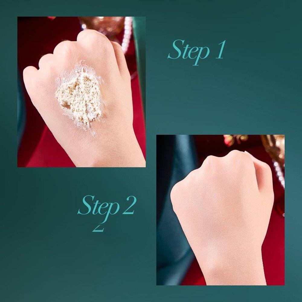 1 Pcs Luxury Cream Fairy Pearl Cream Lazy Repairing Whitening&Moisturizing Day Cream Facial Skin Care