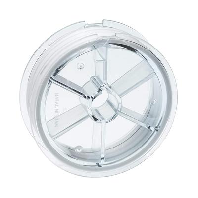 Linha TIEMCO Aero Shooter 24LB 100m Branco