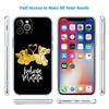 RT53 Lion King Phone Case for Motorola G34 G32 G31 G14 G15 G84 G62 E32 G24 G72 G71 G73 G85 G200 G60S G60 G52 G51 G50 G42 G41 G32 G30