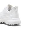 Puma Ignite Blaze 3 Synthetic Leather Lightweight Stability Cushioning Rebound Professional Sports Mid-Top Golf Shoes Women sneaker 314074-01