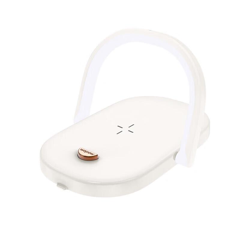 WOPOW TD18 Wireless Charging Night Light
