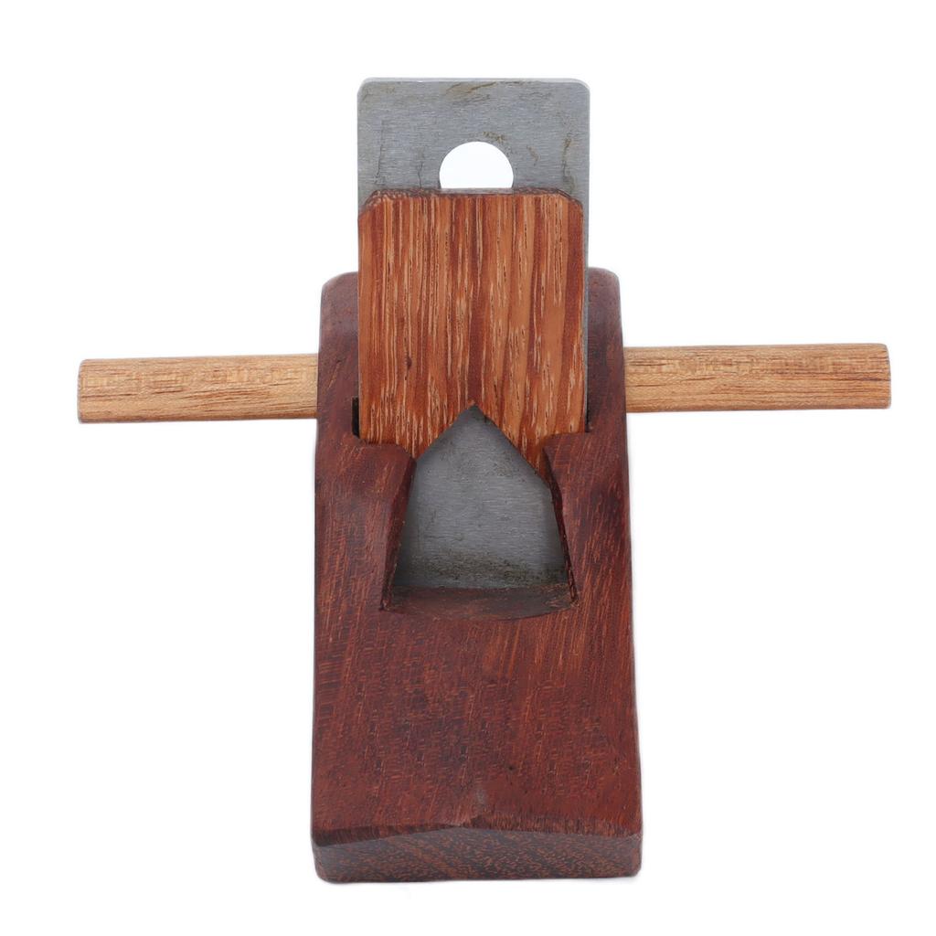 Mini Wooden Hand Planer Carpenter Plane Router Tools for Woodworking Sharpening SK‑813‑100