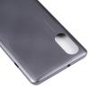 For ZTE Blade A31 Plus 2021 Battery Back Cover