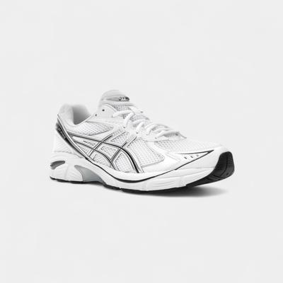 GT-2160 Pure Silver White