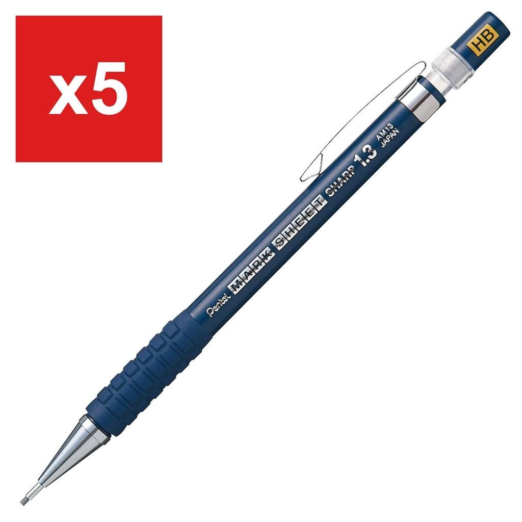 Mechanical Pencil Mark SheetMechanical Pencil AM13-HB HB